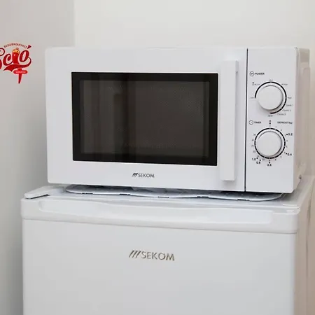 Scio' Apartment Naples