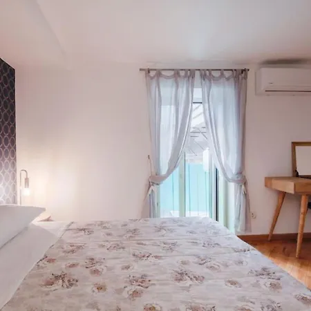 Apartment Scio' *