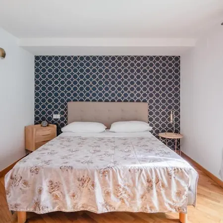 Scio' Apartment