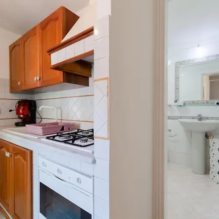 Apartment Scio' *