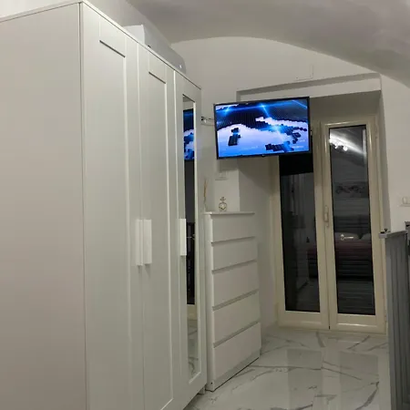 O Vascio E Maradona Apartment Naples