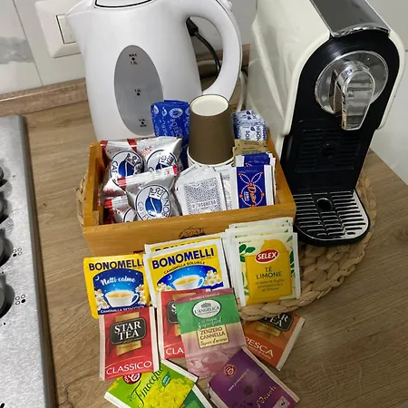 Apartment O Vascio E Maradona *