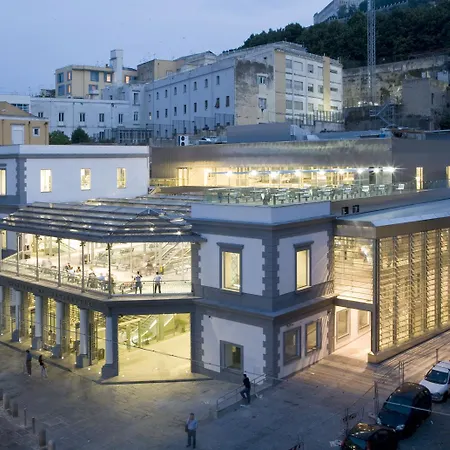 Appartamento Montesanto Dream Centro Storico *
