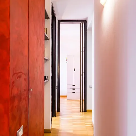 Appartamento Fresh And Trendy Flat At Vomero *