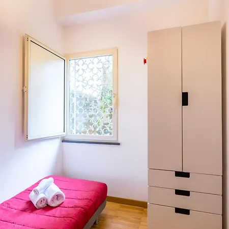 Fresh And Trendy Flat At Vomero Appartamento