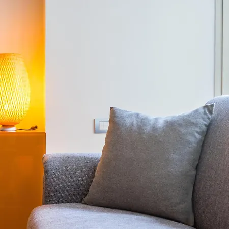 Appartamento Fresh And Trendy Flat At Vomero *