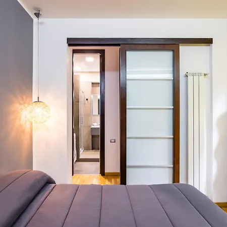 Appartamento Fresh And Trendy Flat At Vomero