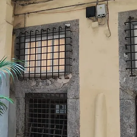 La Chicca Intero Nei Spagnoli * Napoli