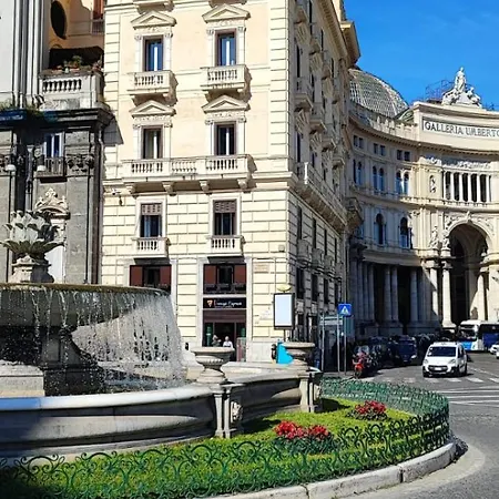 La Chicca Intero Nei Spagnoli Appartamento *