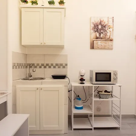 Apartment House Benedetta Centro Di *
