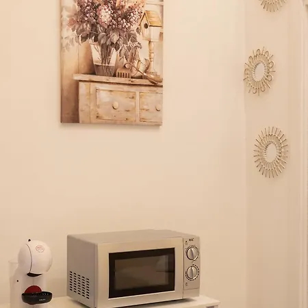 House Benedetta Centro Di Apartment Naples