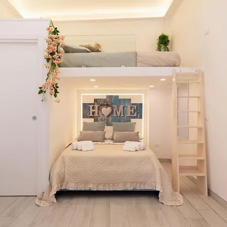 House Benedetta Centro Di Apartment Naples