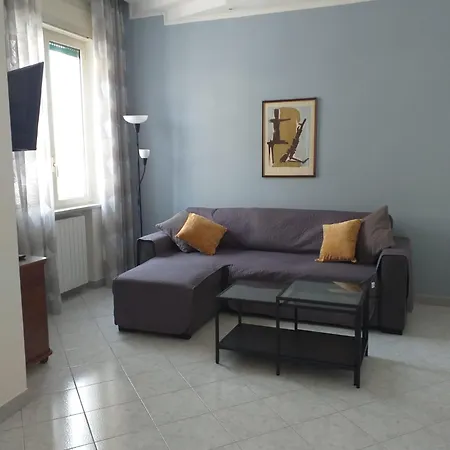 Federica's House * Naples