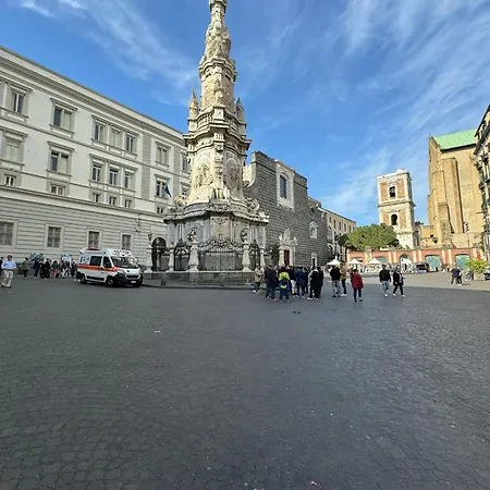 Super Flat Guest house Naples