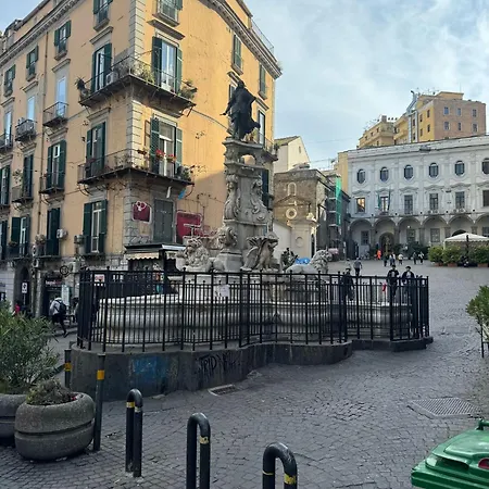 Super Flat Guest house Naples