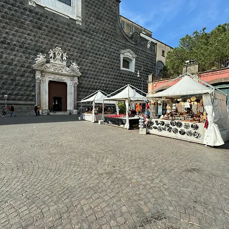 Guest house Super Flat Naples