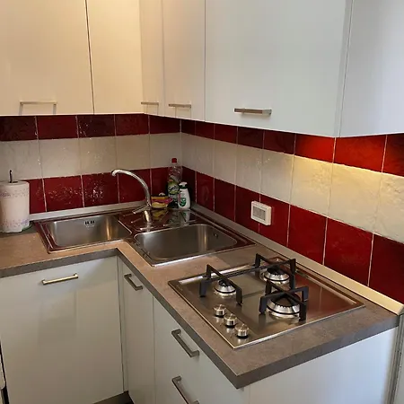 Apartment Exclusive Apt With Terrace In Aristocratic Xvi Century Palace In Historic Center *
