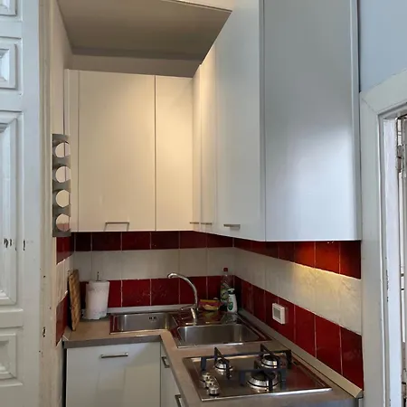 Exclusive Apt With Terrace In Aristocratic Xvi Century Palace In Historic Center Apartment *