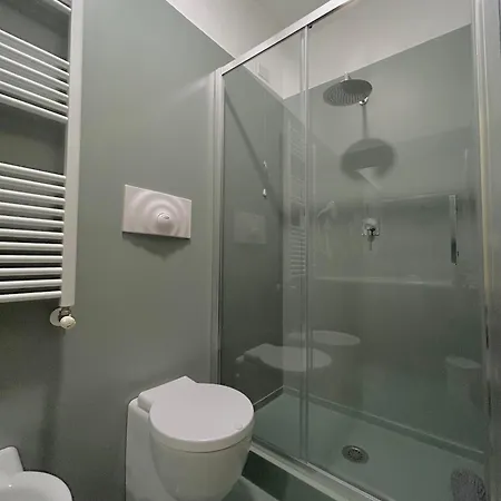 Πανσιόν Carafa Di Maddaloni Residenza Di Charme Νάπολη