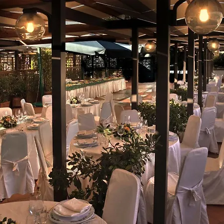 מלון Bw Signature Collection Paradiso 4*