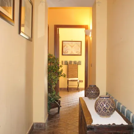 Bed & Breakfast I Visconti Napels