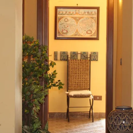 Bed & Breakfast I Visconti