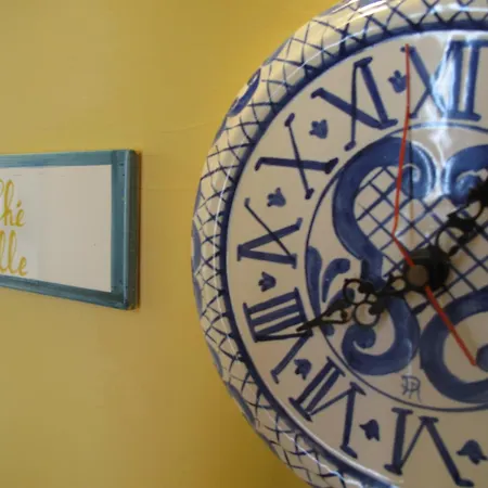 Bed & Breakfast I Visconti
