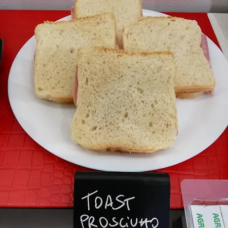 Gæstehus Di Palma Museum 2*