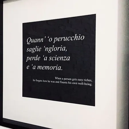 Сasa de vacaciones Franz Nápoles