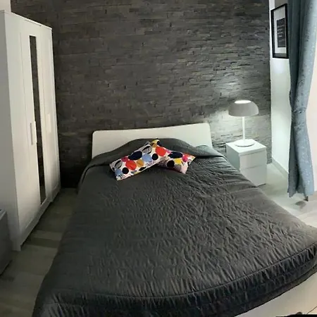 Сasa de vacaciones Franz