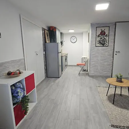 L'oro Di House Naples