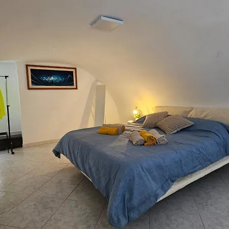 Apartment L'oro Di House Naples