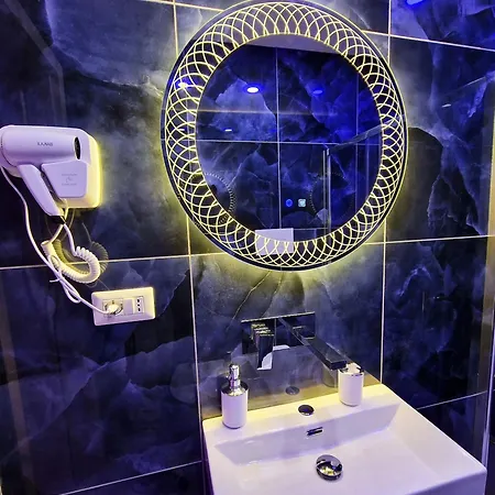Panzió Maschio Angioino