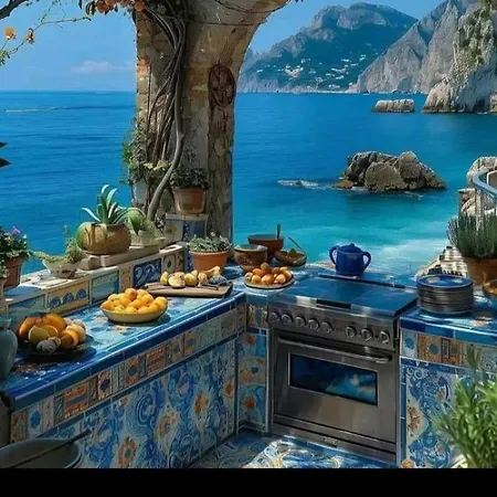 Casa vacanze Borgo Loreto Napoli