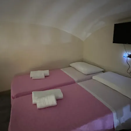 Casa vacanze Casa Manu Napoli
