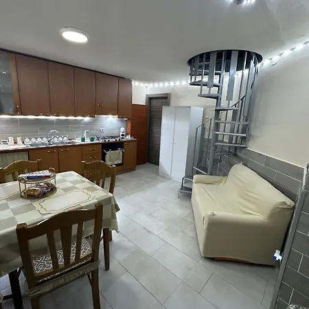 Casa vacanze Casa Manu