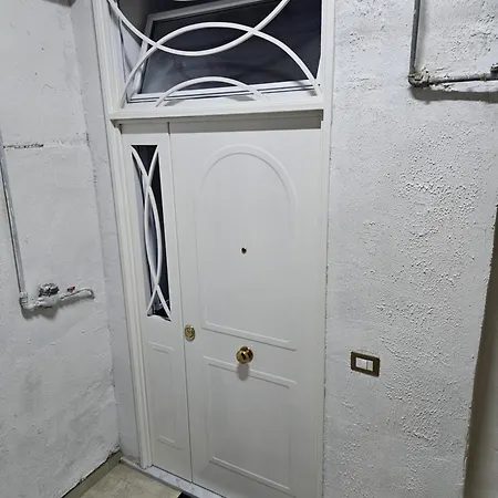 Apartamento Casa Savoia Dream