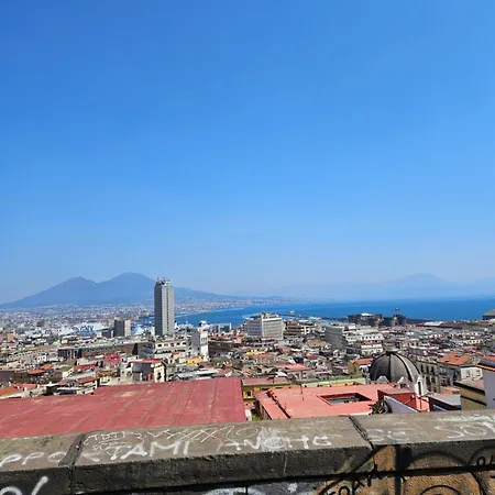 Casa Savoia Dream Apartamento *