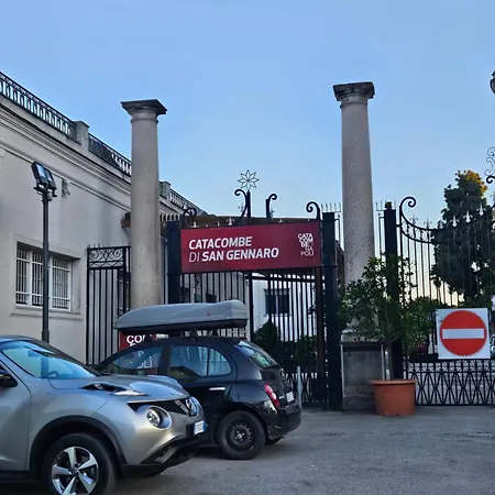 Apartamento Casa Savoia Dream