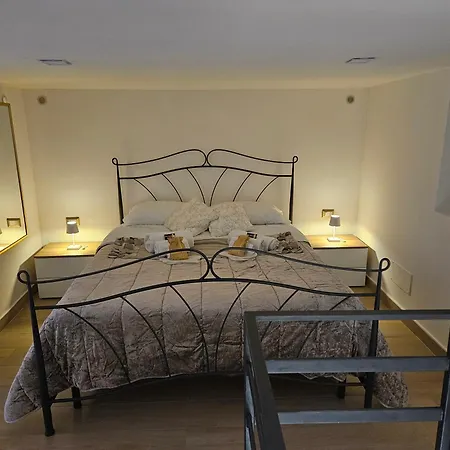 Casa Savoia Dream Apartamento *