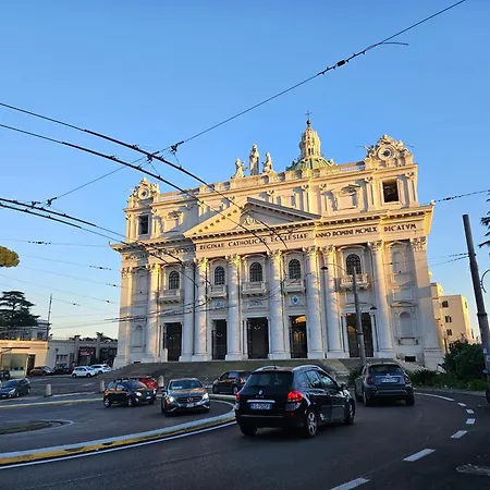 Casa Savoia Dream Apartamento *