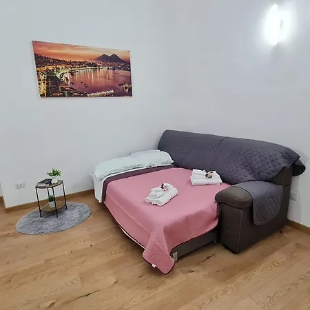 Apartment Glamhouse Naples