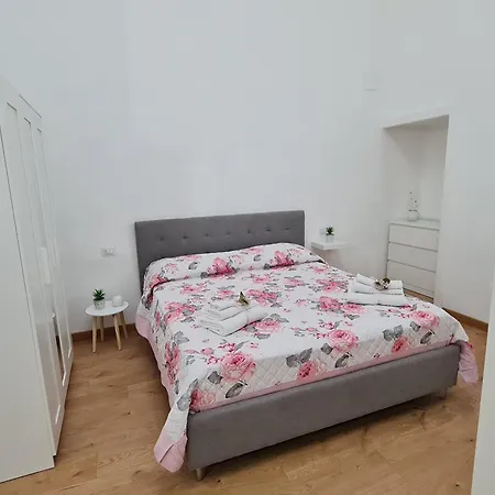 Apartment Glamhouse *