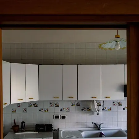 Guest house Flyway *