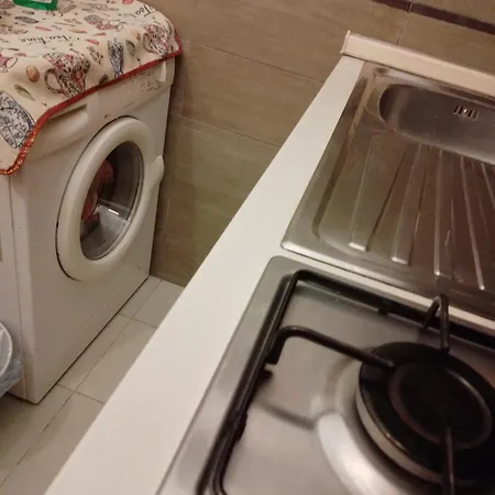 Appartamento Cuore Di Centro