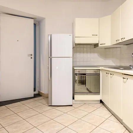 Apartment Via Nilo 30 *