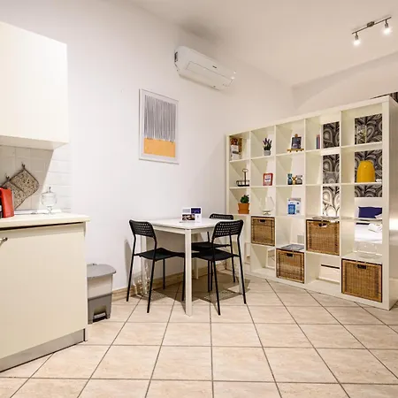 Apartment Via Nilo 30 *