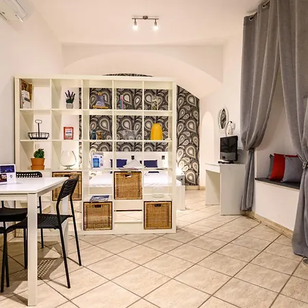 Via Nilo 30 Apartment