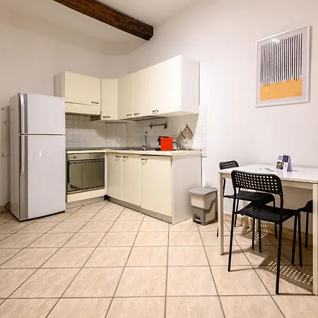Apartment Via Nilo 30 *