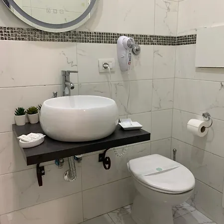 Apartment Casa Dalia